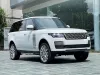 Dịch vụ thay Kính chắn gió xe Range Rover tận nơi